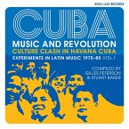 Cuba: Music And Revolution 1975-85