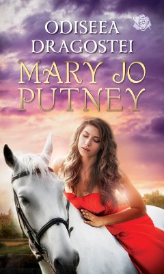 Odiseea dragostei (eBook, ePUB) - Putney, Mary Jo