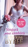 Singura pana sambata (eBook, ePUB)