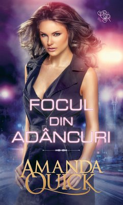 Focul din adâncuri (eBook, ePUB) - Quick, Amanda