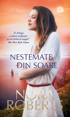 Nestemate din soare (eBook, ePUB) - Roberts, Nora