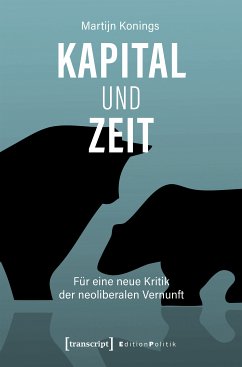 Kapital und Zeit (eBook, PDF) - Konings, Martijn
