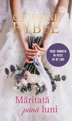 Maritata pana luni (eBook, ePUB) - Bybee, Catherine