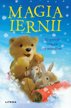 Magia Iernii (eBook, ePUB)