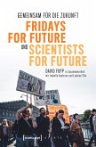 Gemeinsam für die Zukunft - Fridays For Future und Scientists For Future (eBook, ePUB)