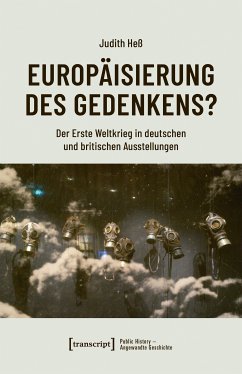 Europäisierung des Gedenkens? (eBook, PDF) - Heß, Judith