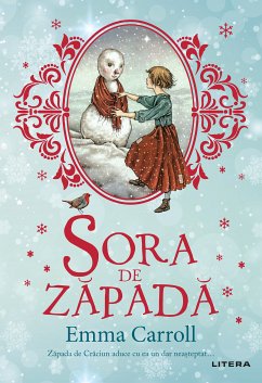 Sora De Zapada (eBook, ePUB) - Carroll, Emma