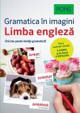Gramatica în imagini - Limba engleza (eBook, ePUB)