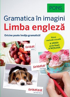 Gramatica în imagini - Limba engleză (fixed-layout eBook, ePUB)