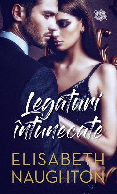 Legaturi intunecate (eBook, ePUB) - Naughton, Elisabeth