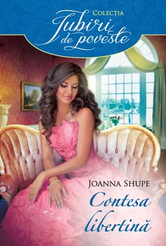 Contesa libertina (eBook, ePUB) - Shupe, Joanna