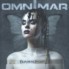 Darkpop (Lim.Digipak) - Omnimar