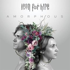 Amorphous - Icon For Hire