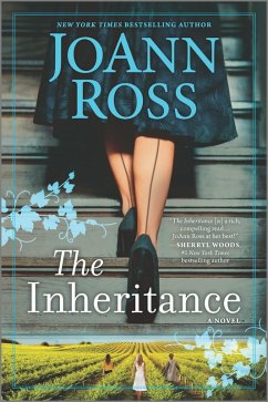 The Inheritance (eBook, ePUB) - Ross, Joann