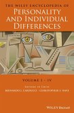The Wiley Encyclopedia of Personality and Individual Differences, 4 Volumes, Set (eBook, ePUB)
