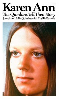 Cover Karen Ann (eBook, ePUB)
