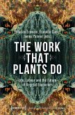 The Work That Plants Do (eBook, PDF)