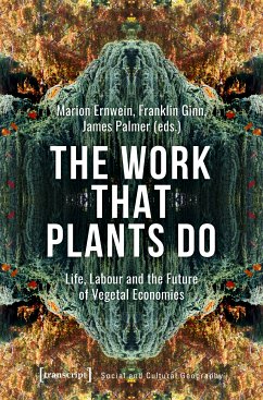 The Work That Plants Do (eBook, PDF)