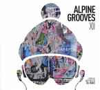 Alpine Grooves 12 (Kristallhütte)