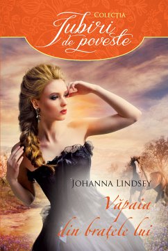 Vapaia din bratele lui (eBook, ePUB) - Lindsey, Johanna