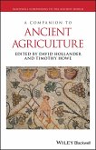 A Companion to Ancient Agriculture (eBook, ePUB)