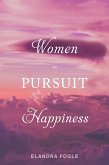 Women in 'Pursuit of Happiness' (eBook, ePUB)