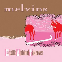 Hostile Ambient Takeover (Ltd.Ed.)(Lp+Mp3,Col.) - Melvins