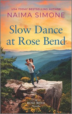 Slow Dance at Rose Bend (eBook, ePUB) - Simone, Naima