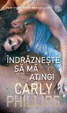 Indrazneste sa ma atingi (eBook, ePUB)