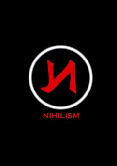 Cover Nihilism