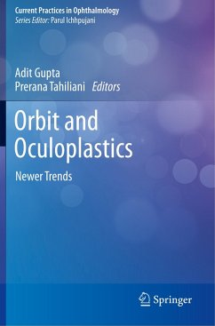 Orbit and Oculoplastics