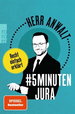 #5MinutenJura - Herr Anwalt