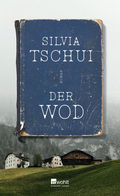 Der Wod - Tschui, Silvia