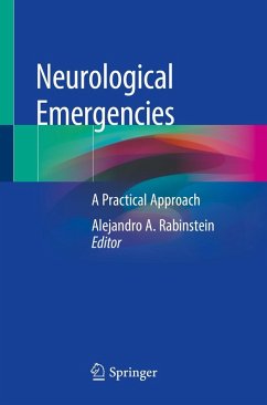 Cover Neurological Emergencies