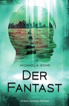 Der Fantast - Göhr, Michaela