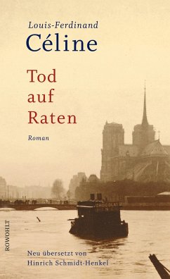 Tod auf Raten - Céline, Louis-Ferdinand