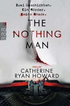 The Nothing Man - Ryan Howard, Catherine
