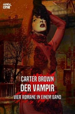 DER VAMPIR - Brown, Carter