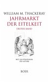 Jahrmarkt der Eitelkeit Band 1