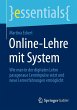 Online-Lehre mit System - Bild 1