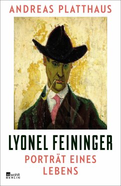 Lyonel Feininger - Platthaus, Andreas