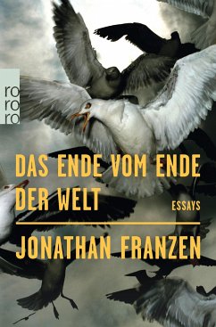 Das Ende vom Ende der Welt - Franzen, Jonathan