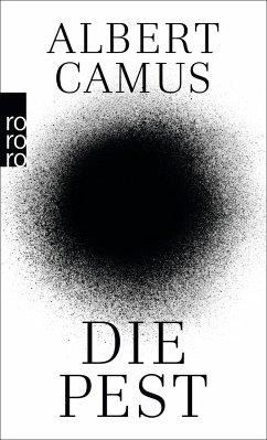 Die Pest - Camus, Albert