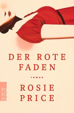 Der rote Faden - Price, Rosie