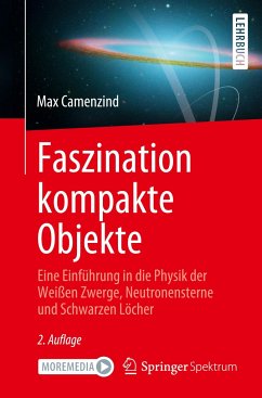 Faszination kompakte Objekte - Camenzind, Max