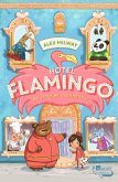Hotel Flamingo / Flamingo-Hotel Bd.1