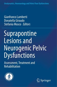 Suprapontine Lesions and Neurogenic Pelvic Dysfunctions