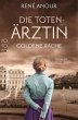 Goldene Rache / Die Totenärztin Bd.2 - Bild 1