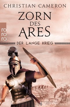 Zorn des Ares / Der lange Krieg Bd.6 - Cameron, Christian