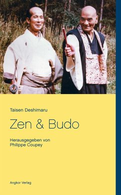 Zen und Budo - Deshimaru, Taisen